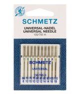 Голки Universal №60-110 (10шт.)