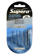 Голки Supera Jeans №90-100 (5)