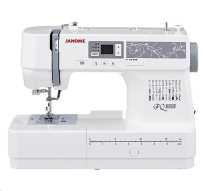 JANOME PQ300