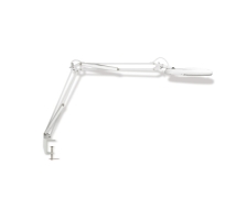 Світлодіодна лупа з підсвічуванням та кріпленням