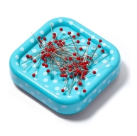 Магнітна голківниця з шпильками