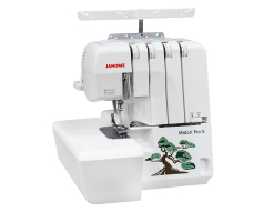 JANOME MIDORI PRO 5