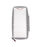 П'яльця Mega Hoop Husqvarna + 9 шт. кліпси (360*150 мм) (Арт. 412625502)