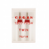 Голки Organ Universal №70/1,6