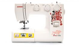 JANOME AMI 35S