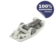 Лапка для пришивання резинки від 6 мм до 12 мм