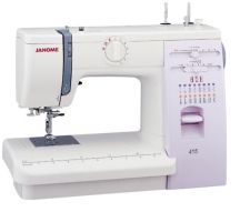 JANOME 415