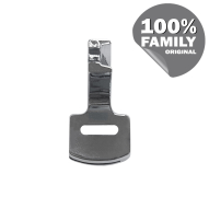 Лапка для збирання тканини (металева) Janome/Family