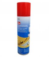 Клей для тимчасової фіксації тканини та паперу 