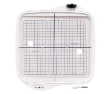 П'яльці для вишивальних Janome "Giga Hoop" Hoop (230*200 мм) (Арт. 850406009)