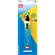 Клей для текстилю (постійна фіксація) 