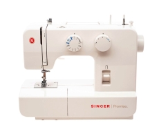 SINGER PROMISE 1409