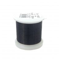 Прозора швейна нитка Monofil, темна (200 м)