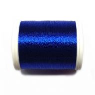 Нитка METALLIC (BLUE)