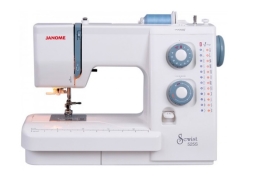 JANOME 525S