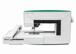 HUSQVARNA DESIGNER JADE 35