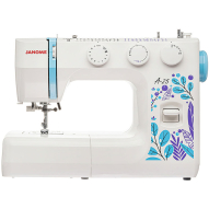JANOME A-25