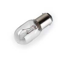 Лампочка штик. кріплення (15Вт/220В)