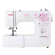 JANOME BEAUTY 16S