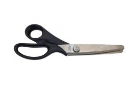 Ножиці кравецькі 'Зигзаг' (210 мм)