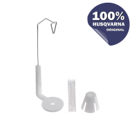 Підставка для однієї великої котушки Husqvarna