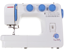 JANOME TOP 22S