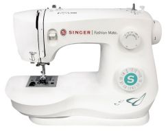 SINGER FASHION MATE 3337