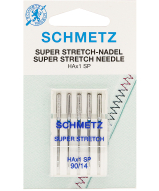 Голки Super Stretch №90 (5 шт.)