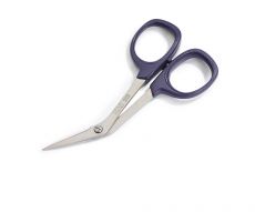 Ножиці вигнуті 'Professional' (100 мм)