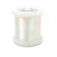 Прозора швейна нитка Monofil, світла (200 м)