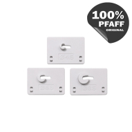 Набір пластин для вічка (4,5 мм/6,5 мм/8,5 мм)