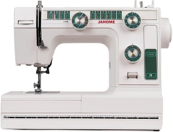 JANOME L 394 