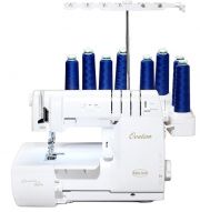 BABY LOCK OVATION BLES 8