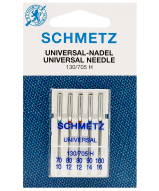 Голки Universal №70-100 (5 шт.)