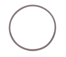 Пас (ремінь) TUR-2 для швейних машин