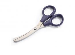 Ножиці вигнуті 'Professional' (135 мм)