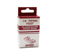 Лапка для канта, 3 мм (Тайвань)