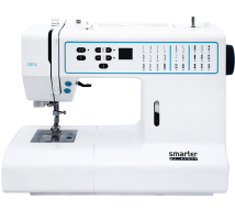 PFAFF SMARTER 260C