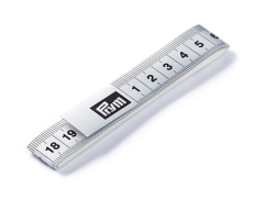 Самоклеящийся сантиметр «Fixo» с разметкой (150 см)
