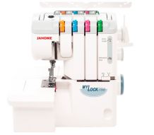 JANOME MYLOCK 784D