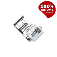 Лапка для пришивання тасьми та блискіток