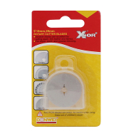 Запасне лезо, діаметр 28 мм (2 шт.) 