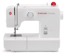 SINGER PROMISE 1408