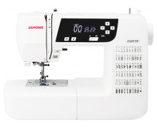 JANOME 2160 DC