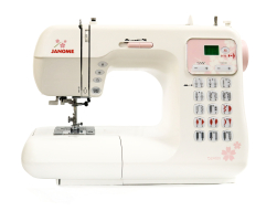 JANOME DC 4030