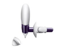 Двойное копировальное колесико "Мульти"