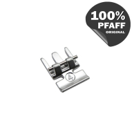 Лапка для пришивання блискавки (металева)