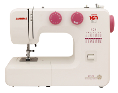 JANOME 311 PG