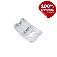 Лапка для аплікацій прозора Janome/Family
