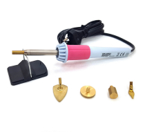 Паяльник (5 насадок)